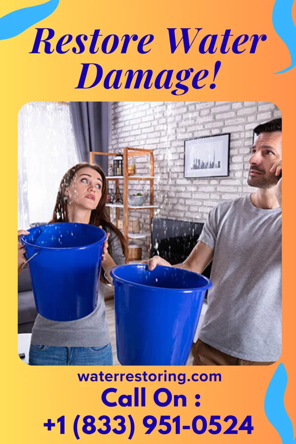 water restoration Superior Water Restoration Authority East Laurinburg